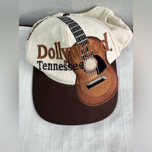Dollywood hat‎ SnapBack